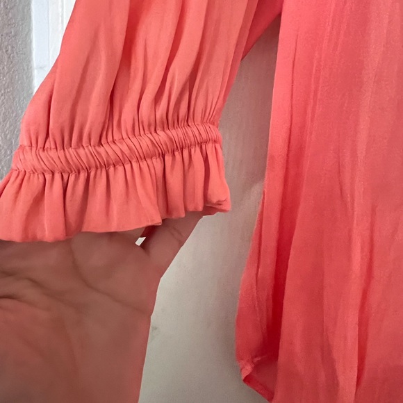 Silk blouse - Picture 4 of 4